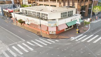 Plus de détails pour 811 James M Wood Blvd, Los Angeles, CA - Local commercial à vendre