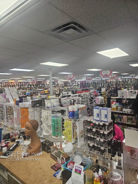 3627 Mercer University Dr, Macon-Bibb, GA à louer - Photo intérieure – Image 3 sur 9