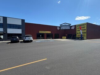 Plus de détails pour 7410 N Division St, Spokane, WA - Local commercial à vendre