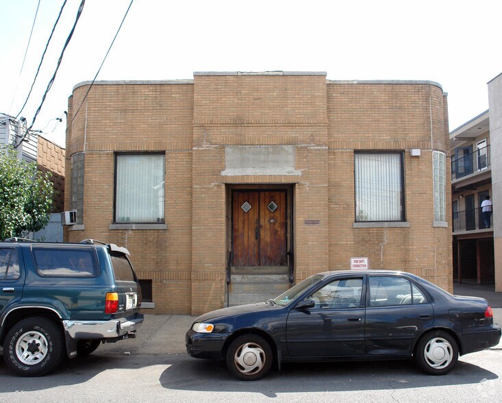 109 71st St, Guttenberg, NJ à vendre - Photo de l’immeuble – Image 2 sur 4