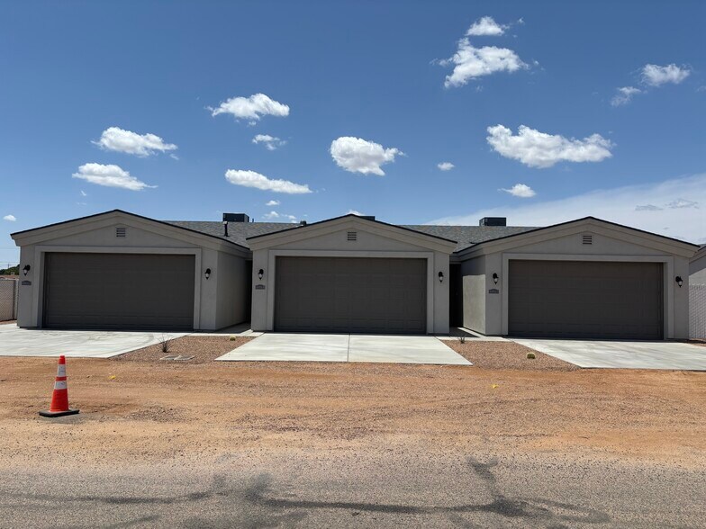 4065 N Arizona St, Kingman, AZ à vendre - Photo de l’immeuble – Image 3 sur 36