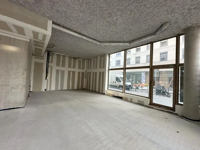 58 Rue Smith, Lyon à louer - Photo de l’immeuble – Image 2 sur 3