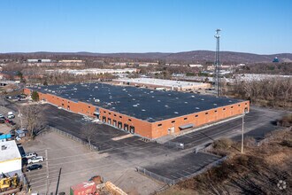 301 Island Rd, Mahwah, NJ - VUE AÉRIENNE vue de carte - Image1