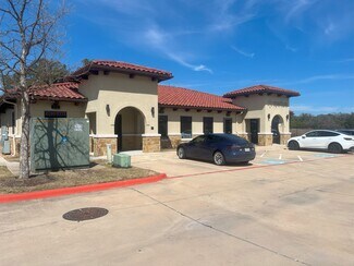 Plus de détails pour 13625 Ronald Reagan Blvd, Cedar Park, TX - Bureau à louer