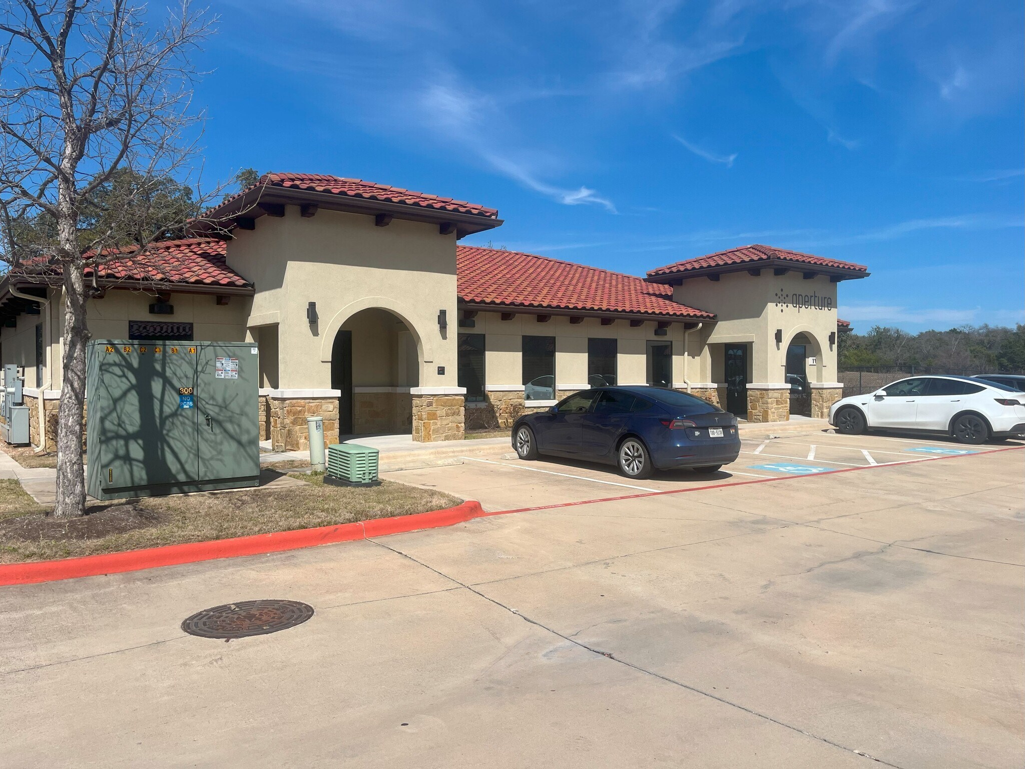 13625 Ronald Reagan Blvd, Cedar Park, TX à louer Photo de l’immeuble– Image 1 sur 40