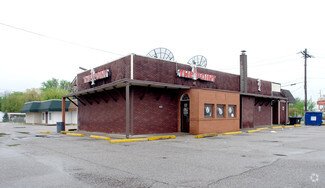 Plus de détails pour 3334-3344 N Arlington Ave, Indianapolis, IN - Local commercial à vendre