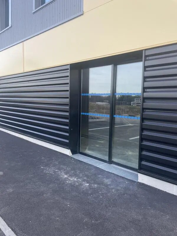 Photo de l’immeuble