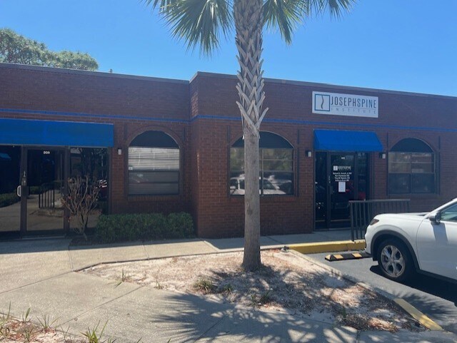 750 N 94th Ave, Saint Petersburg, FL à louer - Photo de l’immeuble – Image 3 sur 7