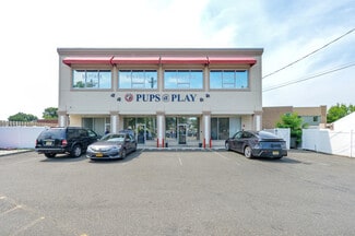 Plus de détails pour 85-A Walnut St, Montclair, NJ - Local commercial à vendre