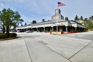 Plus de détails pour 840 E Main St, Grass Valley, CA - Local commercial à louer