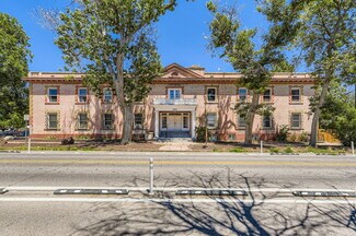 Plus de détails pour 1201 E 16th Ave, Denver, CO - Logement à vendre