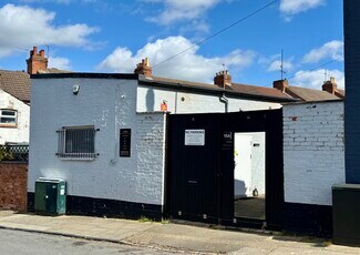 Plus de détails pour 15A Leslie Rd, Northampton - Bureau à vendre
