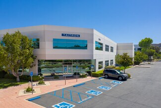 Plus de détails pour 28040 W Harrison Pky, Valencia, CA - Industriel/Logistique à louer