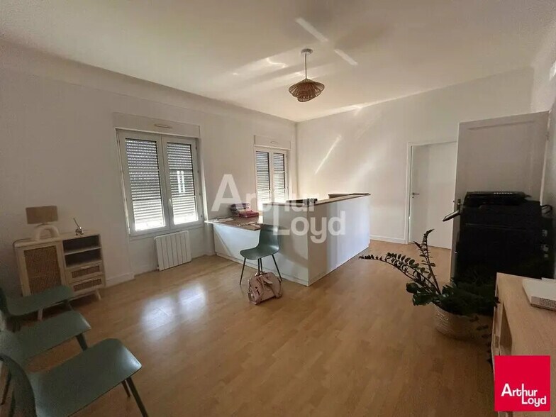 Bureau dans Blois à louer - Photo de l’immeuble – Image 1 sur 5