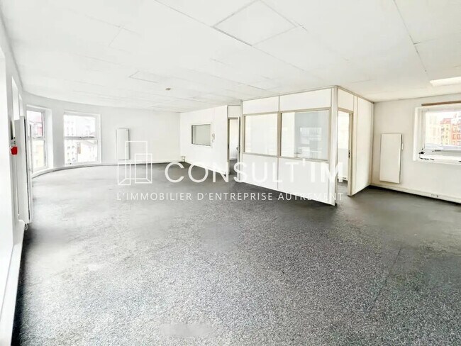 Plus de détails pour Bureau à louer