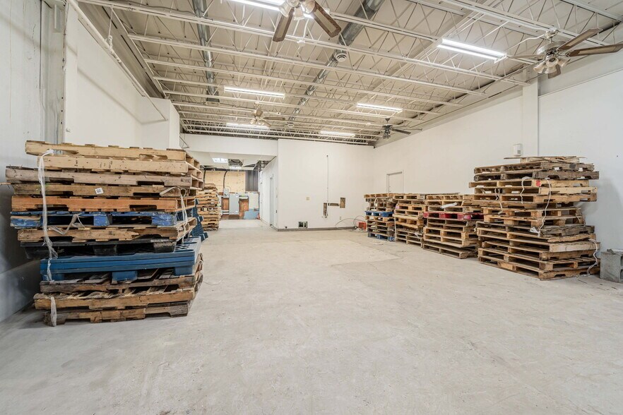 8515 9e Av, Montréal, QC à louer - Photo intérieure – Image 3 sur 33