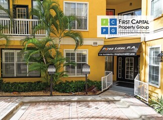 Plus de détails pour 860 N Orange Ave, Orlando, FL - Logement à vendre