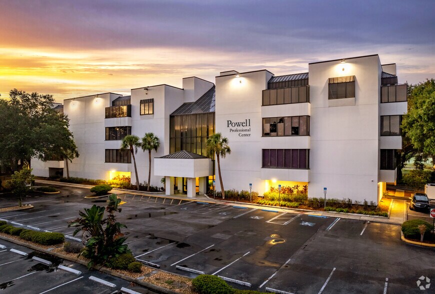 401 Corbett St, Clearwater, FL à louer - Photo de l’immeuble – Image 3 sur 12