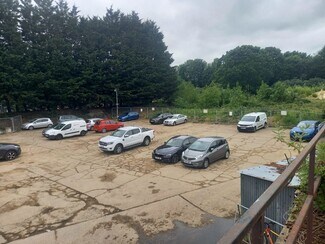 Plus de détails pour 7 Buxton Rd, Coltishall - Terrain à louer