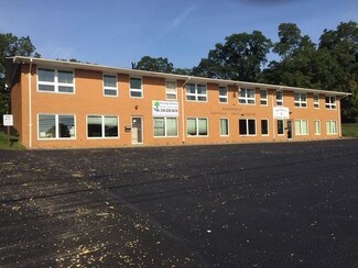 Plus de détails pour 1026 Pearl Rd, Brunswick, OH - Bureau à louer