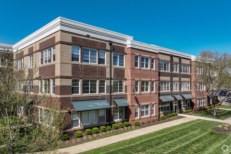 44081 Pipeline Plz, Ashburn, VA à louer - Photo de l’immeuble – Image 3 sur 7