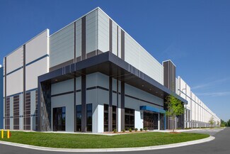 Plus de détails pour 0 NC Hwy 16, Denver, NC - Industriel/Logistique à louer
