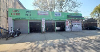 Plus de détails pour 780 Sanford Ave, Newark, NJ - Local commercial à vendre