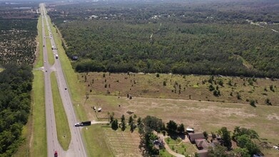 1055 Lake Josephine Dr, Sebring, FL - Vue aérienne  vue de carte - Image1