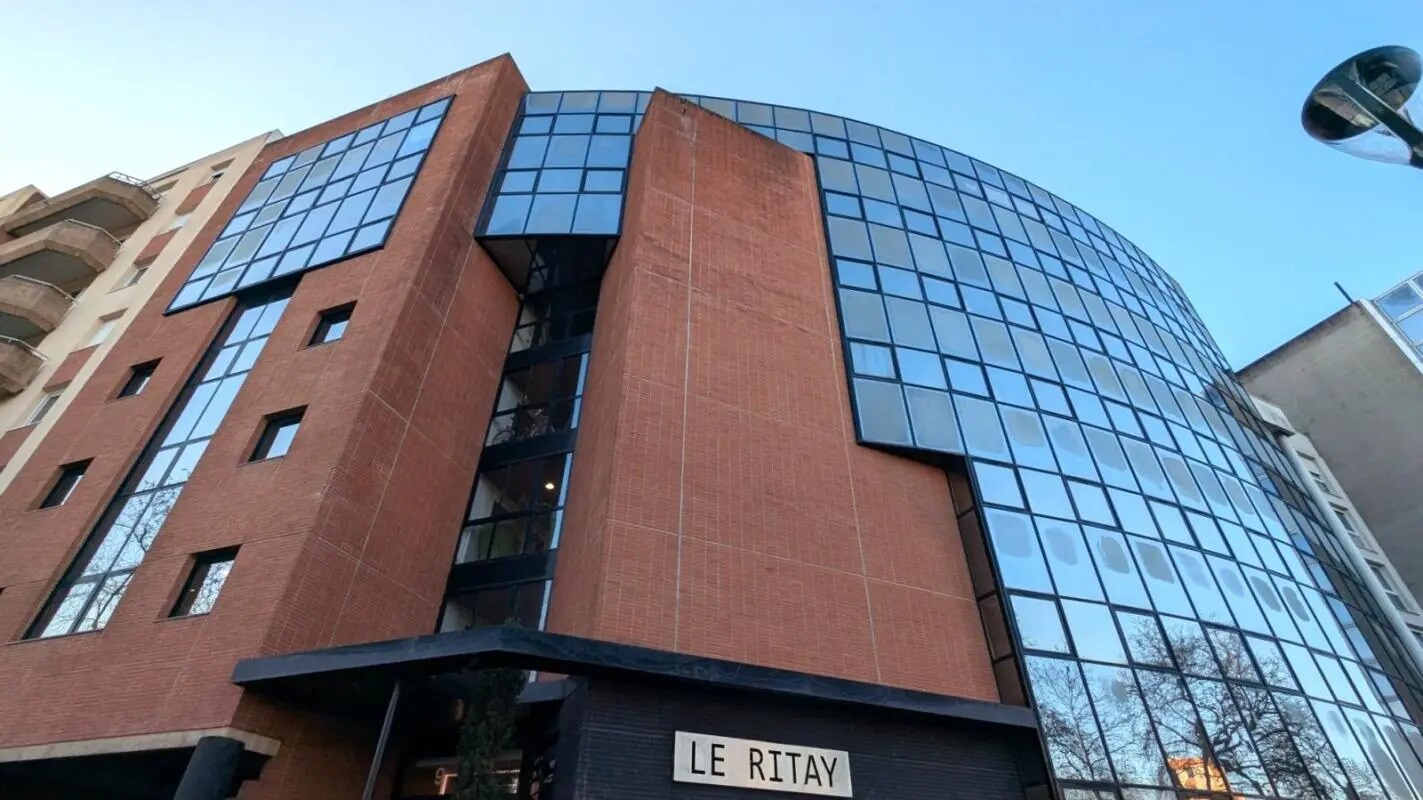 Bureau dans Toulouse à louer Photo de l’immeuble– Image 1 sur 17