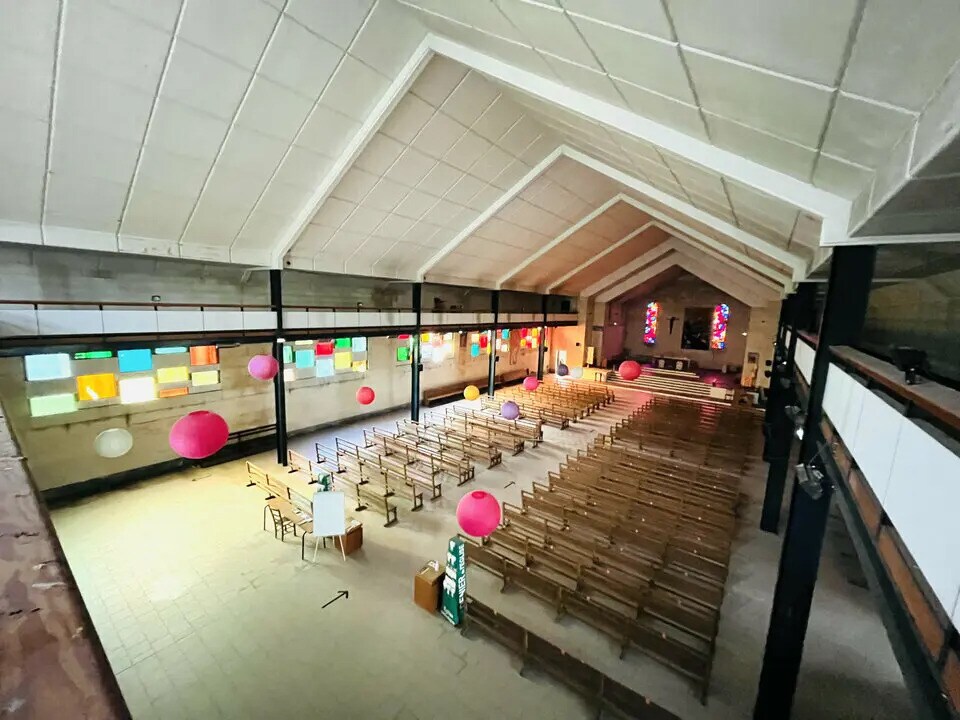 Local d'activités dans Le Havre à vendre Photo de l’immeuble– Image 1 sur 9