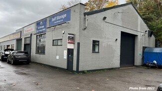 Plus de détails pour A3 Byp, Guildford - Industriel/Logistique à louer