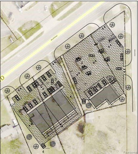 7049 Miller Rd, Swartz Creek, MI à vendre - Photo de l’immeuble – Image 3 sur 3