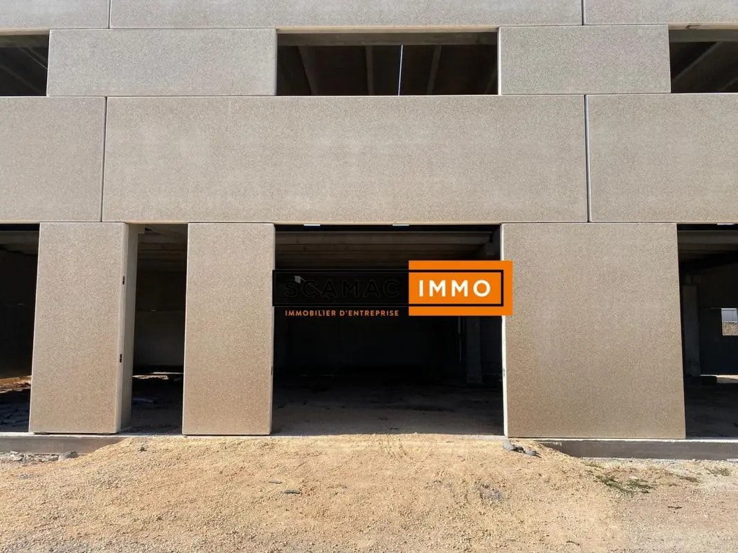 Photo de l’immeuble
