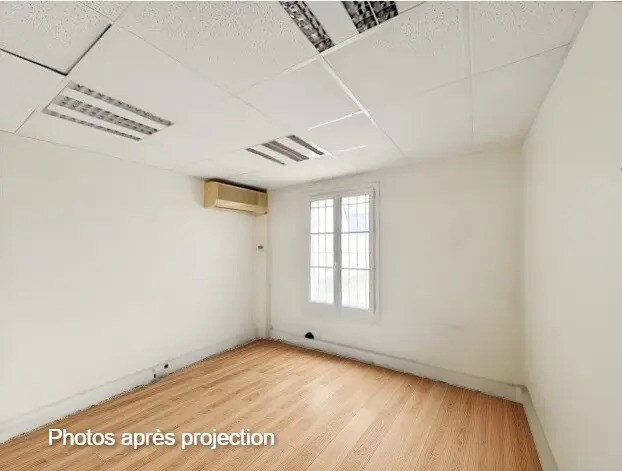 Bureau dans Paris à louer - Photo de l’immeuble – Image 3 sur 6