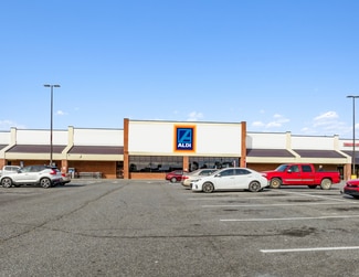 Plus de détails pour 341 Venture Dr, Brunswick, GA - Local commercial à louer
