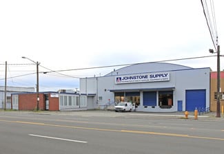 Plus de détails pour 2505 Airport Way S, Seattle, WA - Industriel/Logistique à vendre