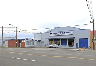 Plus de détails pour 2505 Airport Way S, Seattle, WA - Industriel/Logistique à vendre