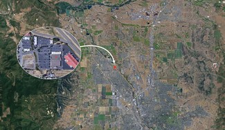 Plus de détails pour 1205-1350 Plaza Blvd, Central Point, OR - Bureau/Médical à louer