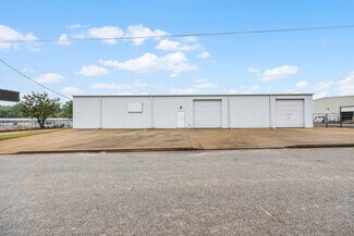 Plus de détails pour 39 N Madison Dr, Humboldt, TN - Local d’activités à vendre