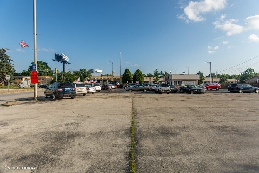 17080 Dixie Hwy, Hazel Crest, IL à vendre - Photo de l’immeuble – Image 3 sur 14