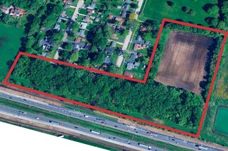 Plus de détails pour 17250 New Lenox Rd, Joliet, IL - Terrain à louer
