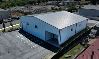 Plus de détails pour 7784 40th Ave W, Mukilteo, WA - Industriel/Logistique à vendre