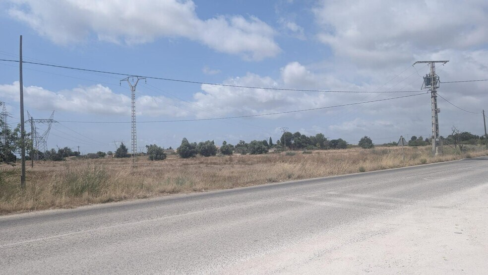 Maitino, Perleta, 149, Alicante, Alicante à vendre - Aérien – Image 3 sur 3