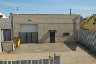 Plus de détails pour 1204 E 58th Dr, Los Angeles, CA - Industriel/Logistique à vendre