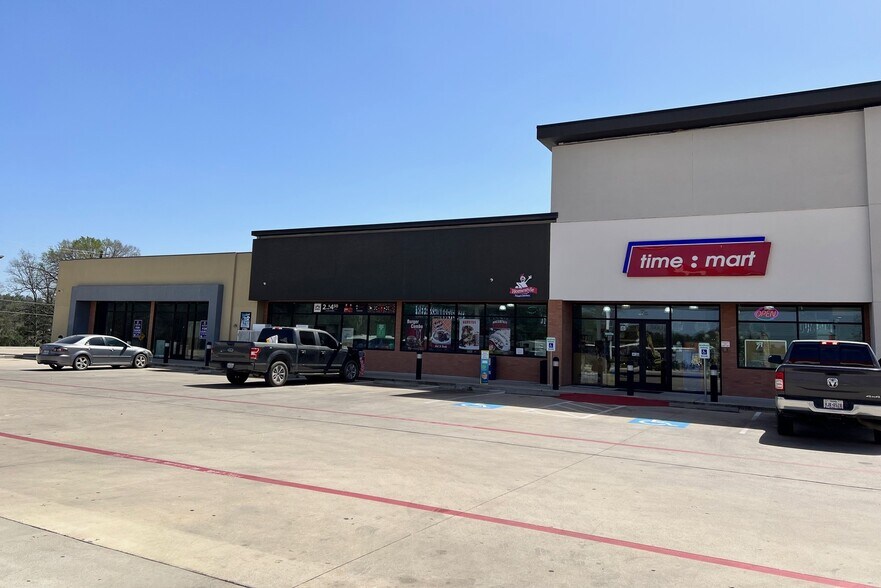 29503 FM 1488 Rd, Waller, TX à louer - Photo de l’immeuble – Image 2 sur 3