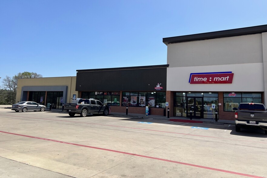 29503 Fm 1488 Rd, Waller, TX à louer - Photo de l’immeuble – Image 2 sur 3