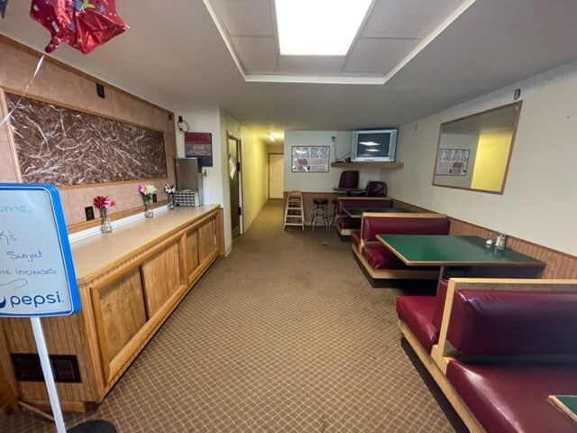 712 Wayne St, Olean, NY à vendre - Photo intérieure – Image 3 sur 14