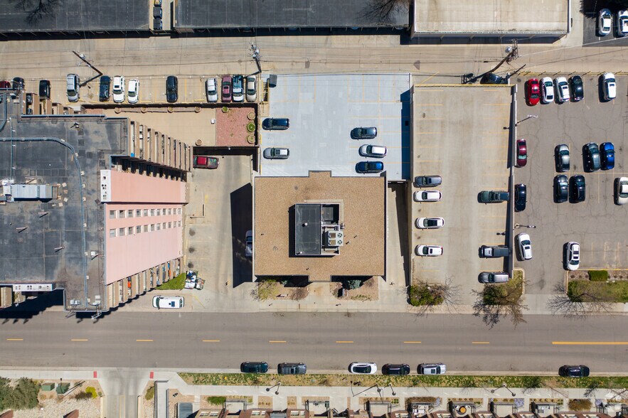 820 Clermont St, Denver, CO à louer - Photo de l’immeuble – Image 3 sur 18