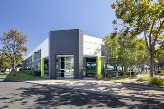 Plus de détails pour 48550 Fremont Blvd, Fremont, CA - Local d'activités à louer