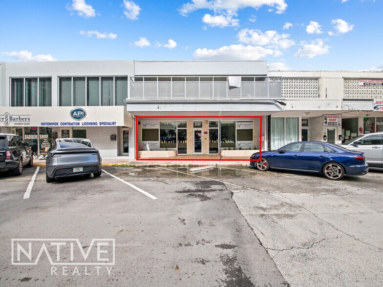 3425 Galt Ocean Dr, Fort Lauderdale, FL à louer - Photo de l’immeuble – Image 3 sur 16